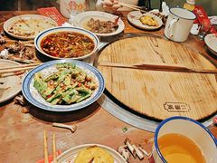 -二胖家铁锅炖大鹅(双井店)
