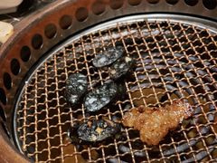 -一品诚记烤肉(大连柏威年购物中心店)