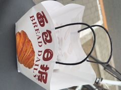 -面包日报