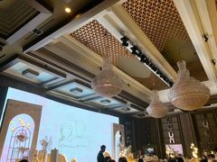 大堂-麒麟华膳汇(飞泷商务大厦店)