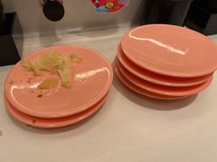 -争鲜回转寿司(朝北大悦城店)