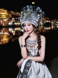 -星座接发烫染美发超市