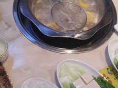 -小肥牛潮汕牛肉火锅(南联店)