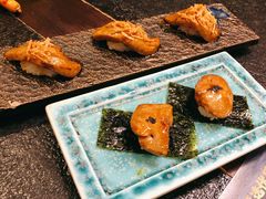 黑松露鹅肝-古田居·特色寿司料理(星之岛旗舰店)