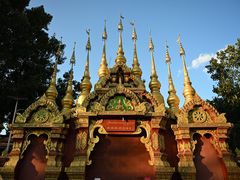 -西双版纳总佛寺