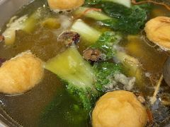 -壹道鸣·药膳鸡(月苑店)