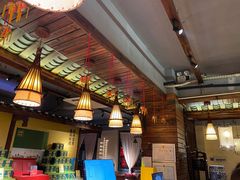 -瑶王府·广西菜(相思湖店)