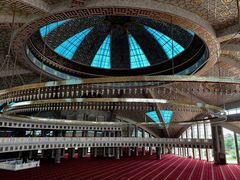 -艾哈迈德-卡德罗夫清真寺