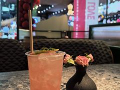 -芭莉与彩虹西餐厅(成都合生汇店)