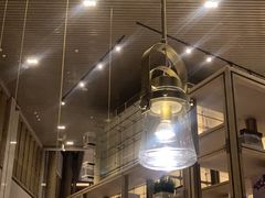 -博林天瑞喜来登酒店·西丽尚膳