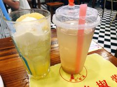 -澳门陈光记烧味饭店(南京德基广场店)