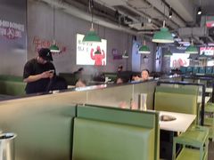 -佰人王串串香火锅(洋珠巷店)