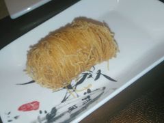 -泡桐树孙二娘私房菜