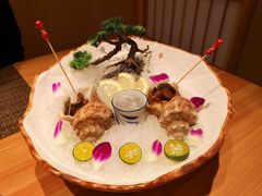 -皇品田苑日式料理(苏州中心店)