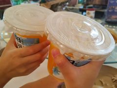 -刘姐啤酒鱼民族演艺餐厅(西街总店)