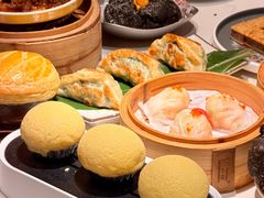 -禄运茶居·手工点心(猎德店)