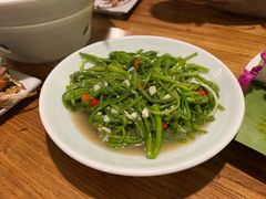 -紫滇源云南生态菜(丹凤街店)