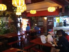 -庙街旅游·美食广场(五一广场店)