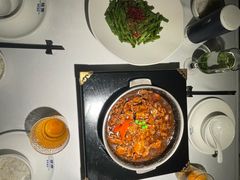 -味界·精致赣菜(招商花园城店)