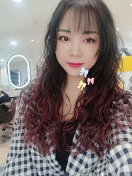 -新晨·SALON·形象造型