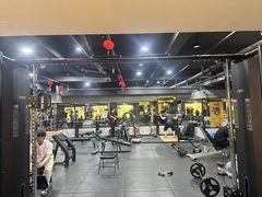 -超鹿运动健身(紫阳商贸中心店)