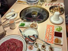 -伊茉家的烤肉店(勒泰中心店)