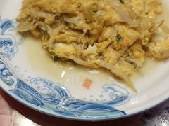 -吕四渔港码头海鲜餐厅