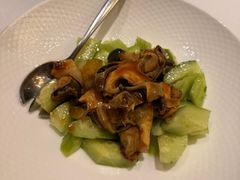 -开海·红岛海鲜虾水饺(石老人店)