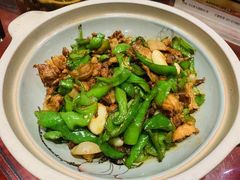 -三品香·江浙菜(松江九谊店)