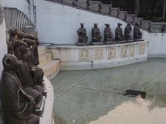-珠海圆明新园