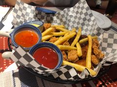 小吃拼盘-Primo·丽莫意大利窑烤披萨