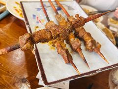 -德顺源·非遗烧麦·老菜(大观园店)