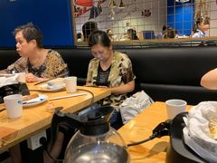 -鱼颜诱纸纸上烤鱼·蛙(龙湖天街店)