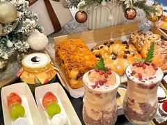 -高力乐面包咖啡厅(西塔店)