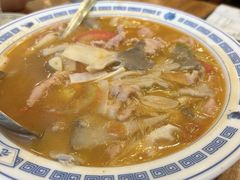 -老雒阳面馆·水席(定鼎门店)