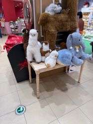 -哈姆雷斯(王府井百货大楼店)