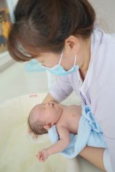 -季橙月子护理中心
