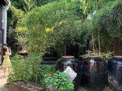 -Metal hands·铁手咖啡