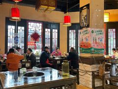 -三道苗苗鱼(三道堰老字号店)