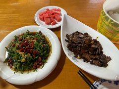 -龙姐私房菜(和顺古镇店)