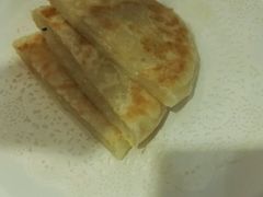 糖饼-车之谷·汽车文化主题餐厅(汽开店)
