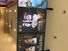 奥利奥暴风雪-DQ·蛋糕·冰淇淋(万象城店)