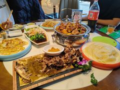 -荣鹏风味烀饼总店