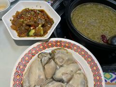 -冯姐生蚝(迎宾广场店)