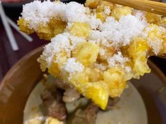 -喝丢一只鞋·东北烤肉·烧烤·铜火锅(江宁店)
