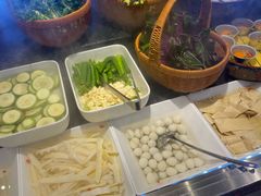 -麦瑞缇·烤肉·烤菌子(南屏街店)