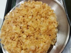 柳州炸蛋-螺大喜螺蛳粉(华业东方玫瑰店)