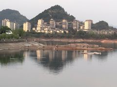 -千岛湖城中湖游船码头