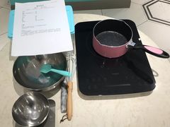 -西檬树SIMON·T轻奢蛋糕(大东方Max店)