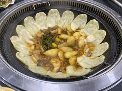 -地锅之家·鲜货工厂(华发路店)